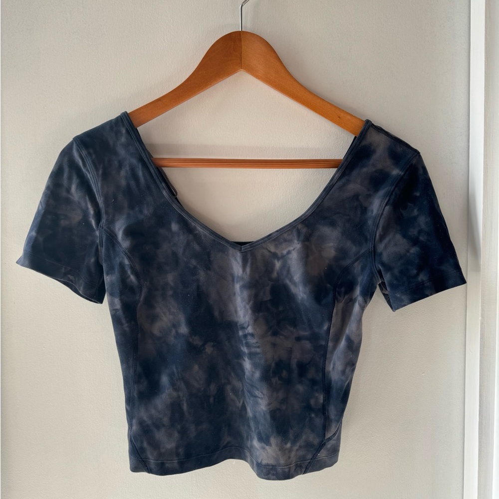 Lululemon Align T-Shirt